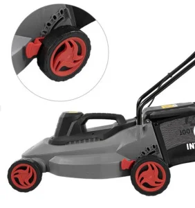 Газонокосарка електрична Intertool DT-2262 1,8кВт
