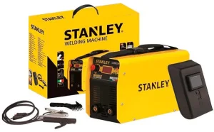Зварювальний апарат інверторний Stanley WD200IC2