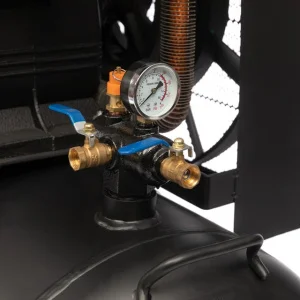 Компресор Intertool PT-0050