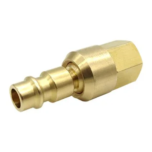 Штуцер шарнірний Airkraft 1/4" (W1-1-4)