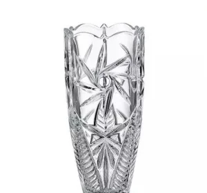 Ваза Bohemia Pinwheel 25 см №5788 (89002-99030-250)