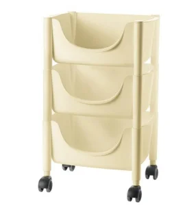 Декоративна полиця для зберігання Guzzini 69x44,5x30,5см (22650579)