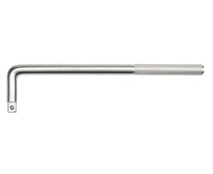 Вороток YATO L-подібний 3/4", 440 мм (YT-1348)