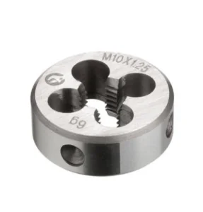 Плашка Intertool M10x1,25 мм (SD-8230)