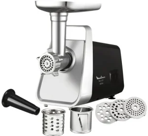 М'ясорубка Moulinex ME306832