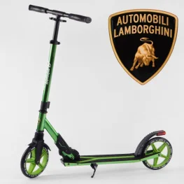 Самокат двухколесный Best Scooter Lamborghini (LB – 3655)