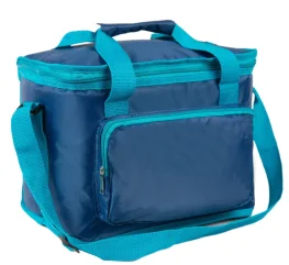 Изотермическая сумка Time Eco TE-3015SX 15л (8033116822534DBLUE)