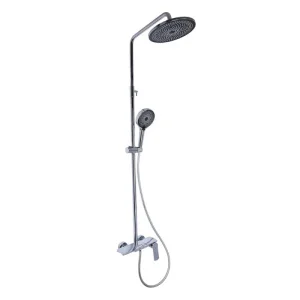 Душова система Qtap Slavonice (QTSLA111CRM45904)