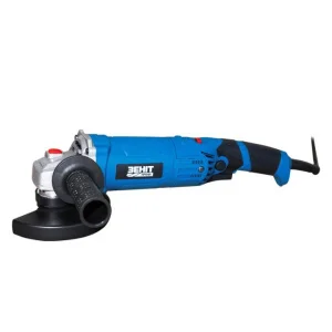 Шліфмашина кутова Зеніт Профі ЗКШ-125/1150 рс (853717)