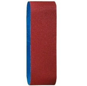 Шліфлисти Bosch X440 Best for Wood + Paint K60 100x610мм 10шт (2608606135)