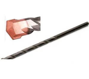 Свердло по бетону Mastertool 6x400мм (15-0640)