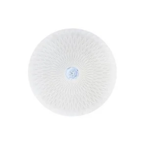 Фото потолочный светильник декоративный horoz electric radius-48 48w 6400k 3600lm d-490мм белый (027-012-0048-010)