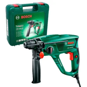 Перфоратор Bosch PBH 2500 RE (0603344421)