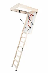 Чердачная лестница Oman Long Termo PS 120x60 h330