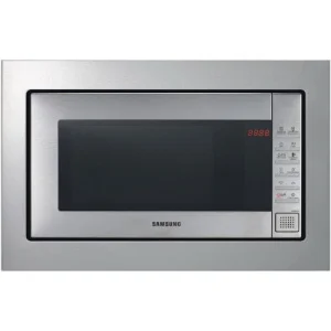 Мікрохвильова піч SAMSUNG GE88SSTR / BWT