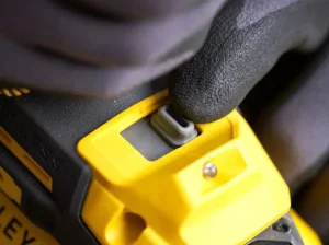 Гайковерт акумуляторний Stanley FatMax SFMCF940M1