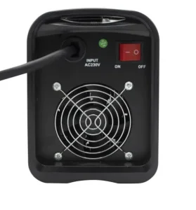 Інверторний зварювальний апарат ProCraft Industrial RWI-350 (073504)