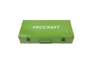 Паяльник для пластикових труб Procraft PL1600 (016001)