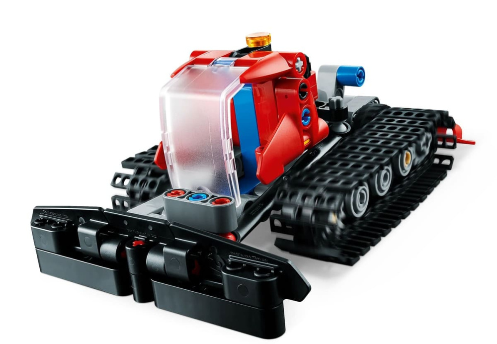 Конструктор Lego Technic Ратрак 178 деталей (42148)