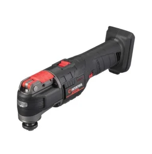 Реноватор акумуляторний Intertool (WT-0369)