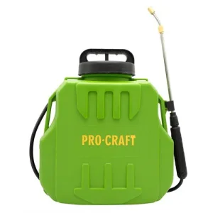 Опрыскиватель аккумуляторный ProCraft AS-8 (000283)