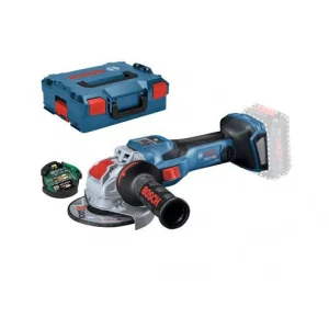 Болгарка Bosch GWX 18V-15SC (06019H6500)