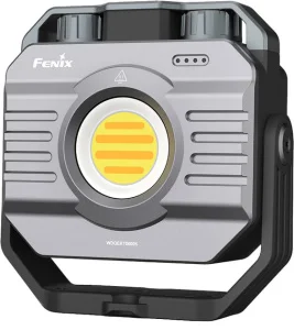 Фото фонарь многофункциональный cl28r