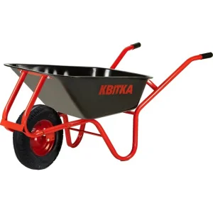 Тачка Квітка Pro F1 Industrial 100л (110-4059)