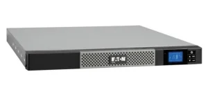 Джерело безперебійного живлення Eaton 5P 650VA/420W RM 1U LCD USB RS232 4xC13 (5P650iR)