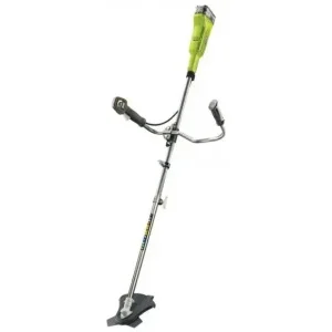 Триммер садовый аккумуляторный Ryobi One+ RBC18X20B4F (5133003713)