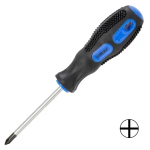 Викрутка хрестова Sigma PH1 75мм (4006521)