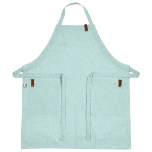 Фото фартук ardesto oliver бирюза (art12ot)