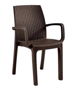 Стілець садовий Bica Verona armchair (8003723391938)