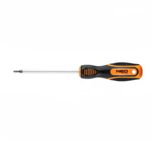 Викрутка NEO Torx T25x100мм (04-189)