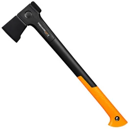 Топор Fiskars X-Series X24 M Universal 1,56кг (1069104)