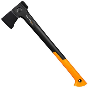 Топор Fiskars X-Series X24 M Universal 1,56кг (1069104)