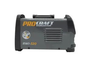 Інверторний зварювальний апарат ProCraft Industrial RWI-320 (073204)
