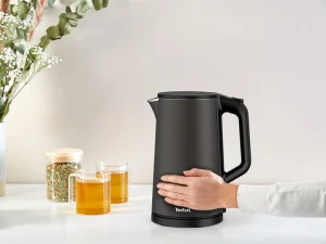 Фото электрочайник tefal ki583e10