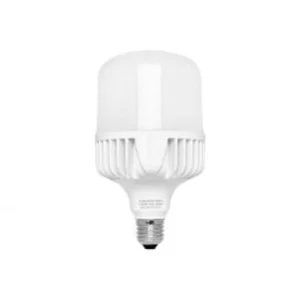 Фото светодиодная лампа delux bl 80 30w e27 4000k высокомощная (90015672)