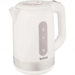 Фото электрочайник tefal ko 330130