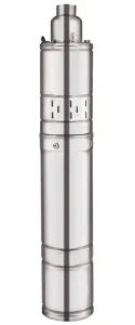 Насос погружной шнековый PUMPMAN 4QGD 1.2-50 0,37кВт (PUMPMAN4QGD1250)