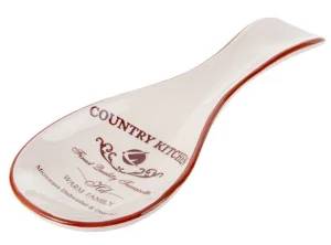 Підставка під ложку Lefard Country Kitchen 25см (940-296)