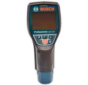 Детектор Bosch D-tect 120 + вкладка під L-Boxx (0601081300)