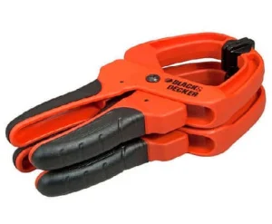 Струбцина BLACK+DECKER BDHT0-83181