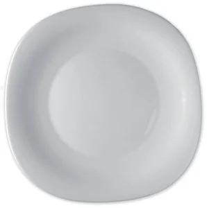 Тарілка десертна Bormioli Rocco Parma 20x20см (498880F27321990)