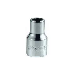 Головка торцева STANLEY 1/2" 9мм (4-86-541)