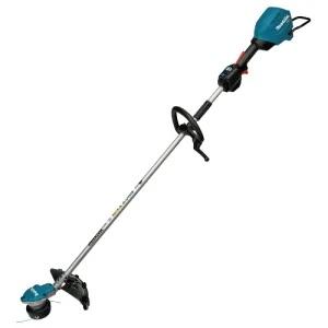 Триммер садовый аккумуляторный Makita UR003GZ01