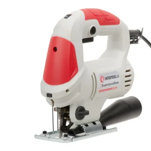 Електролобзик Intertool 80мм DT-0461