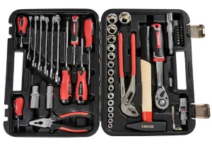 Набір інструментів Vitals 56 предметів (186170)