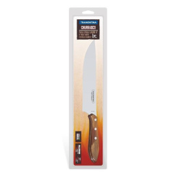 Фото нож для мяса tramontina polywood barbecue 20,3см (21191/148)